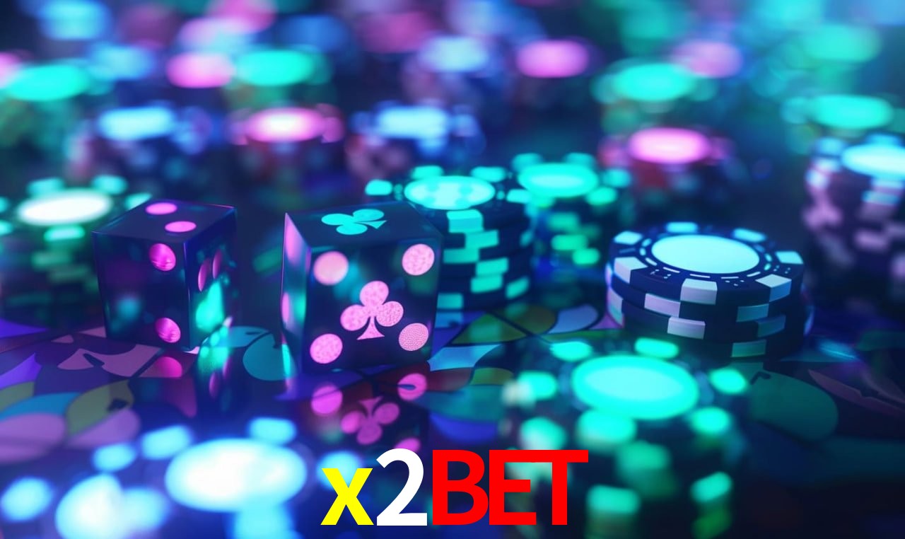 A Revolução dos Aplicativos de Jogos no x2bet